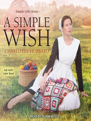 cover image of A Simple Wish